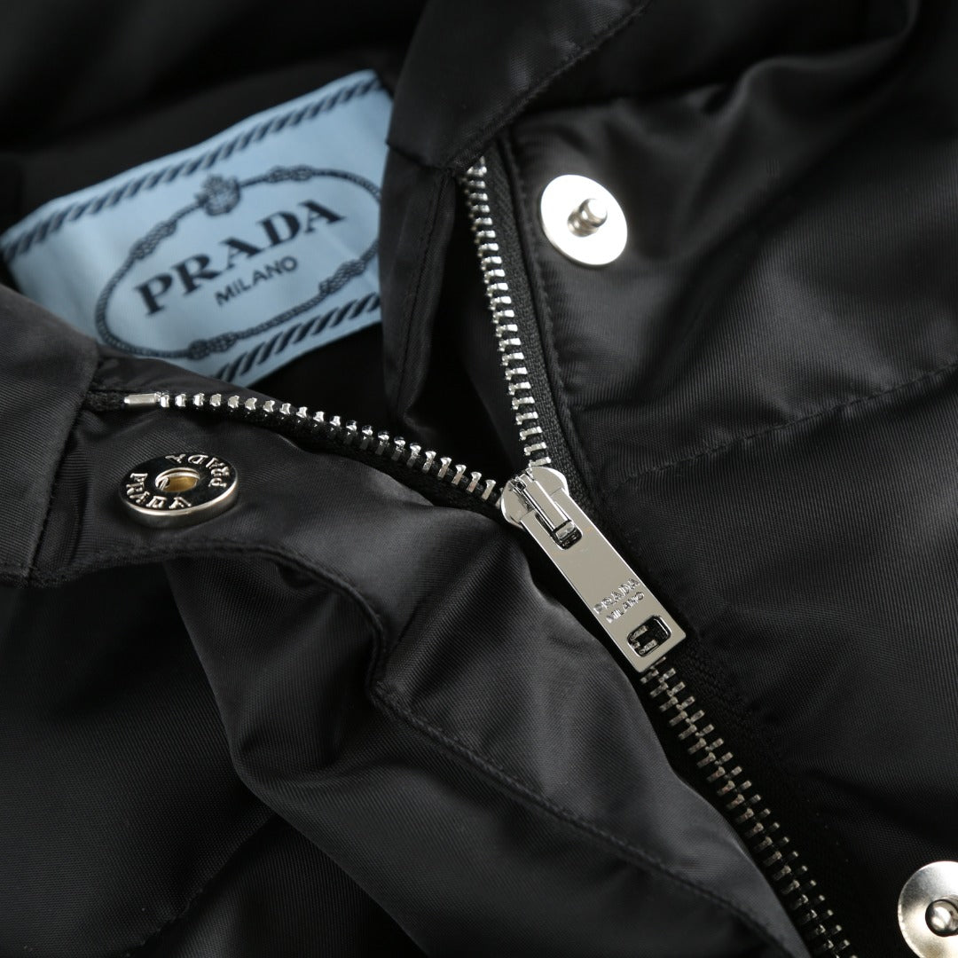 PLD-Down Jacket(2501-LX)