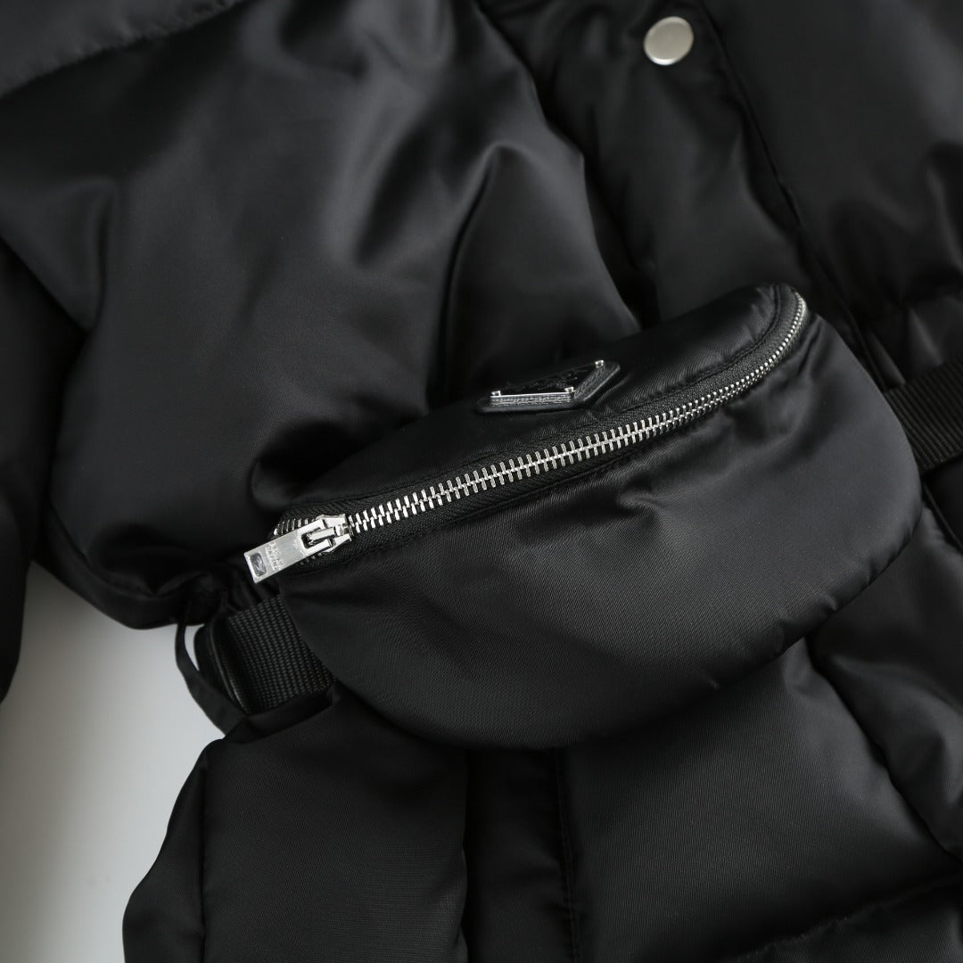 PLD-Down Jacket(2501-LX)