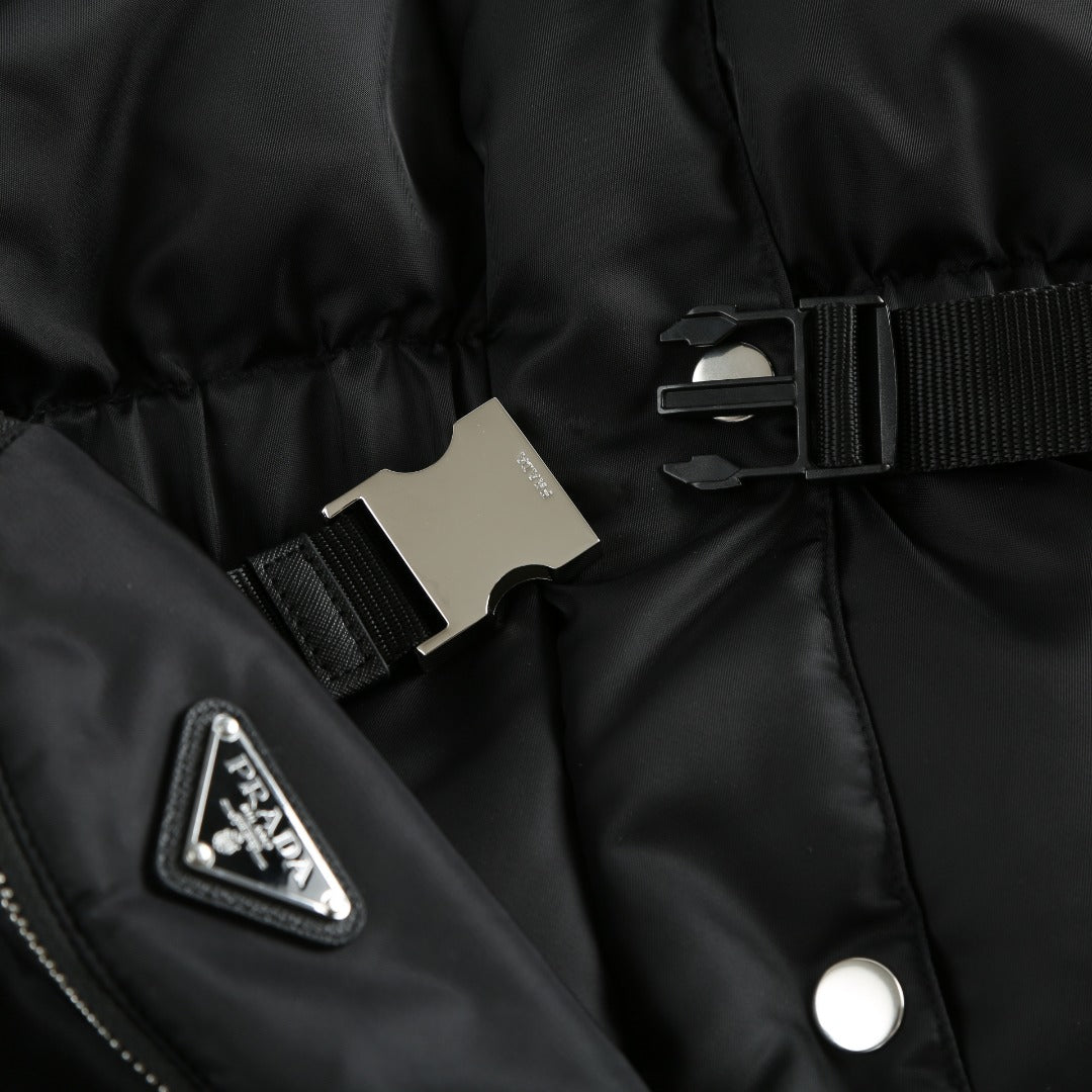 PLD-Down Jacket(2501-LX)