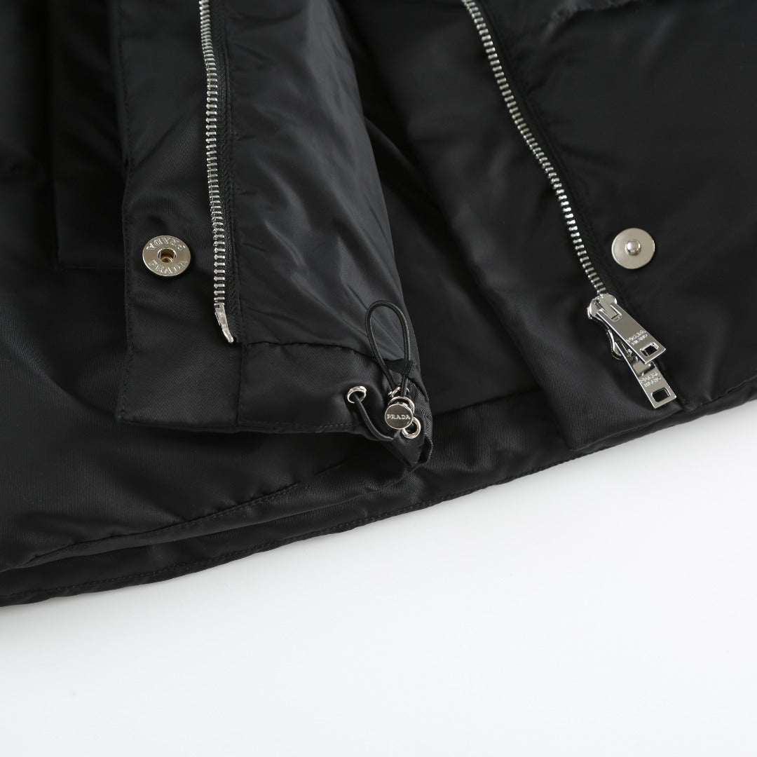 PLD-Down Jacket(2501-LX)