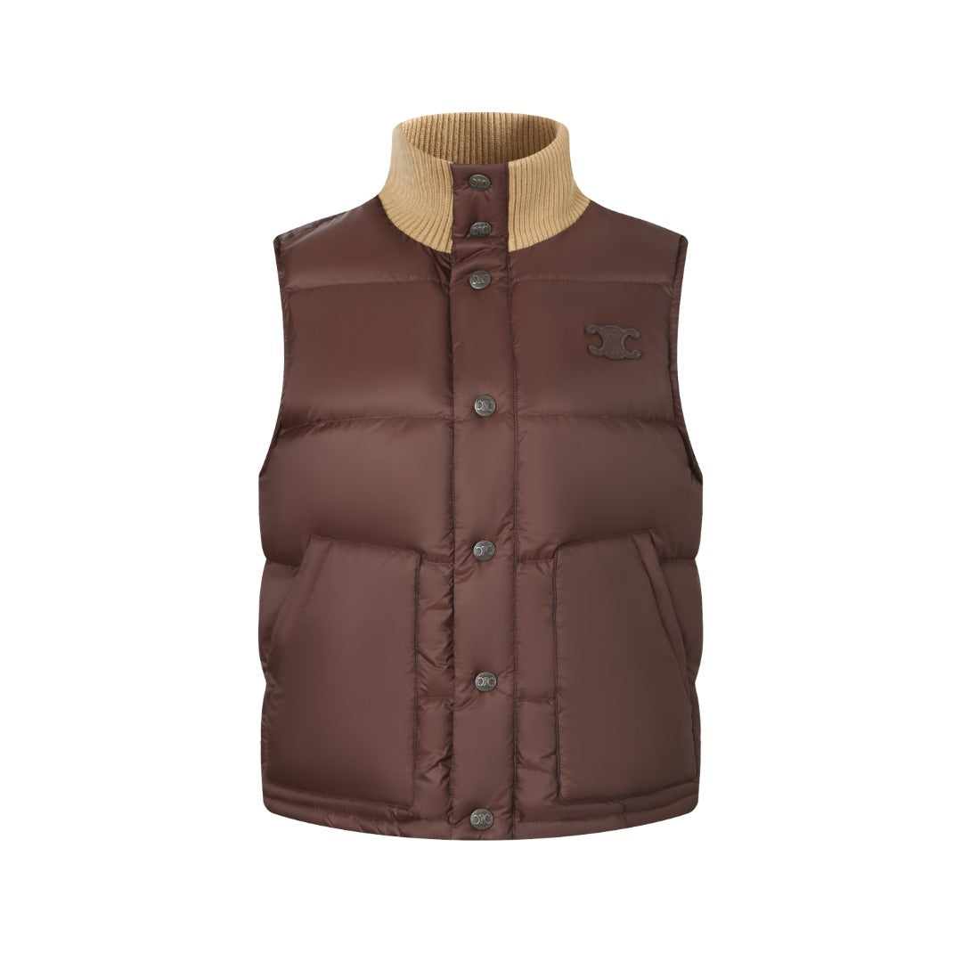 SL-Down Jacket(2508-LX)