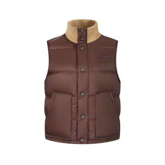 SL-Down Jacket(2508-LX)