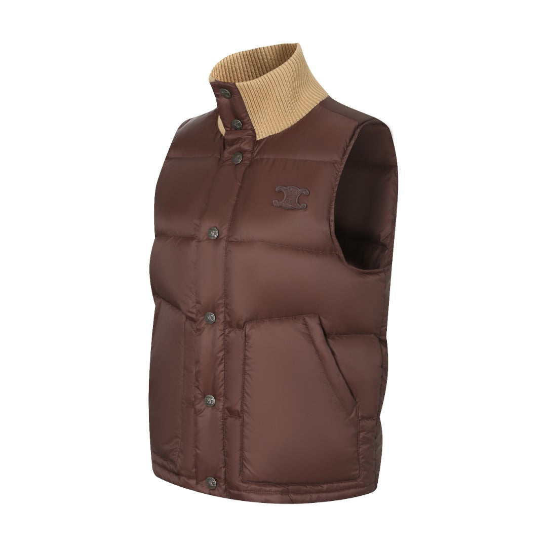 SL-Down Jacket(2508-LX)