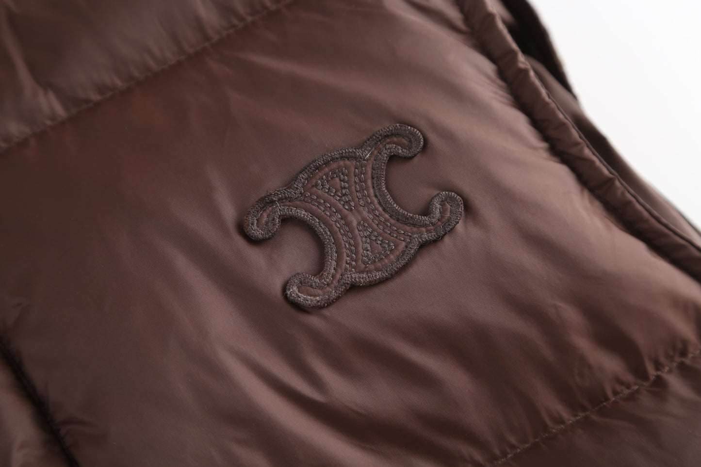 SL-Down Jacket(2508-LX)