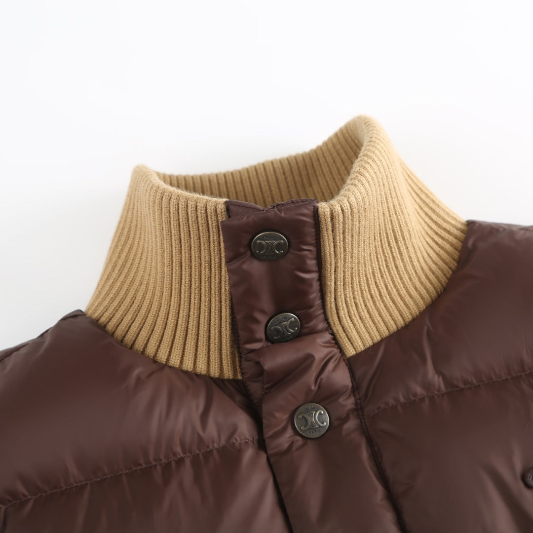 SL-Down Jacket(2508-LX)