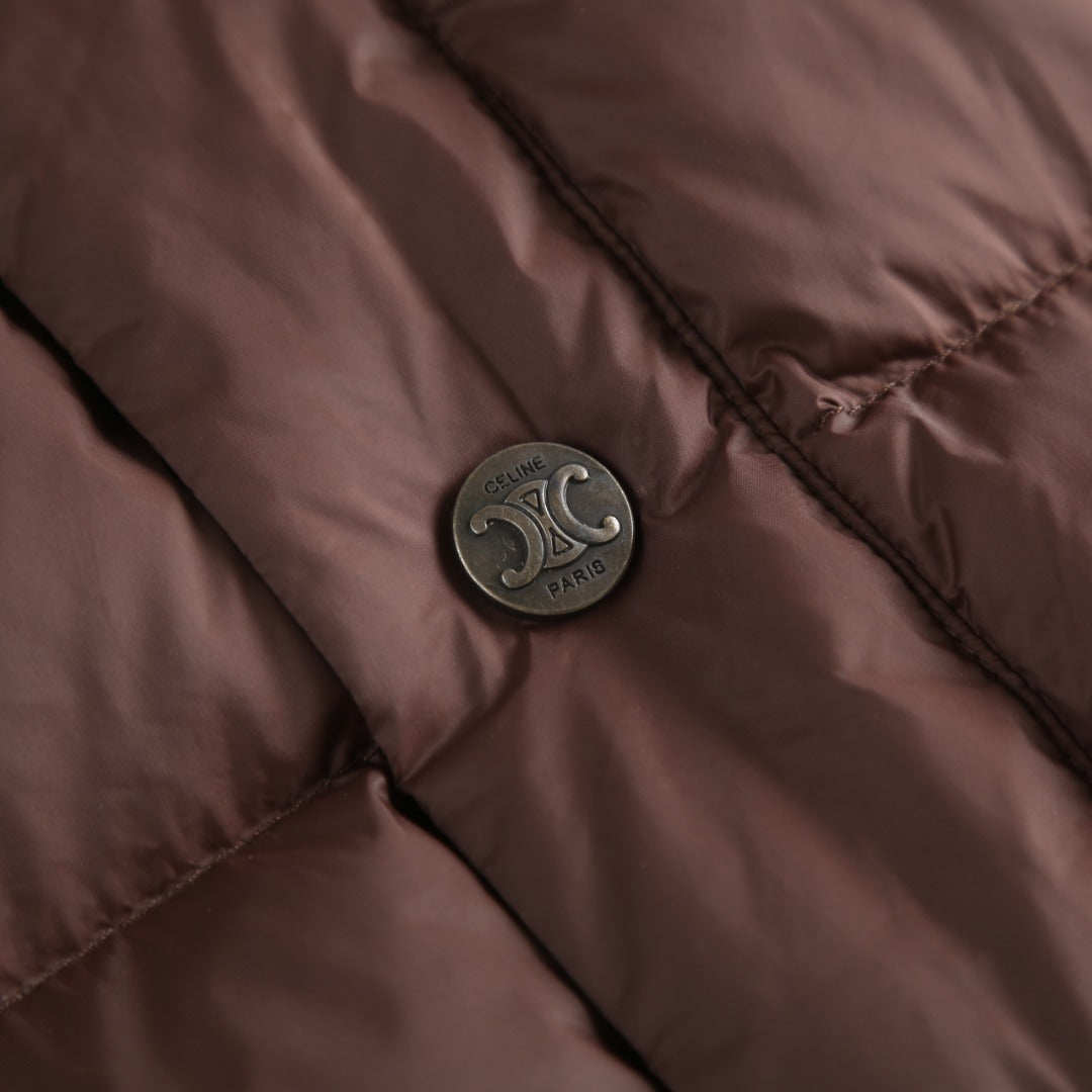 SL-Down Jacket(2508-LX)