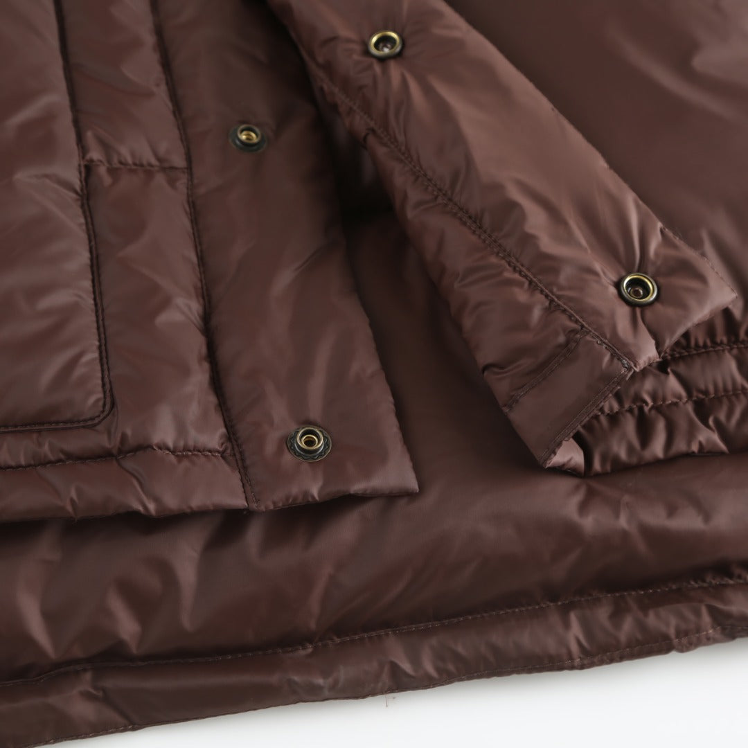 SL-Down Jacket(2508-LX)