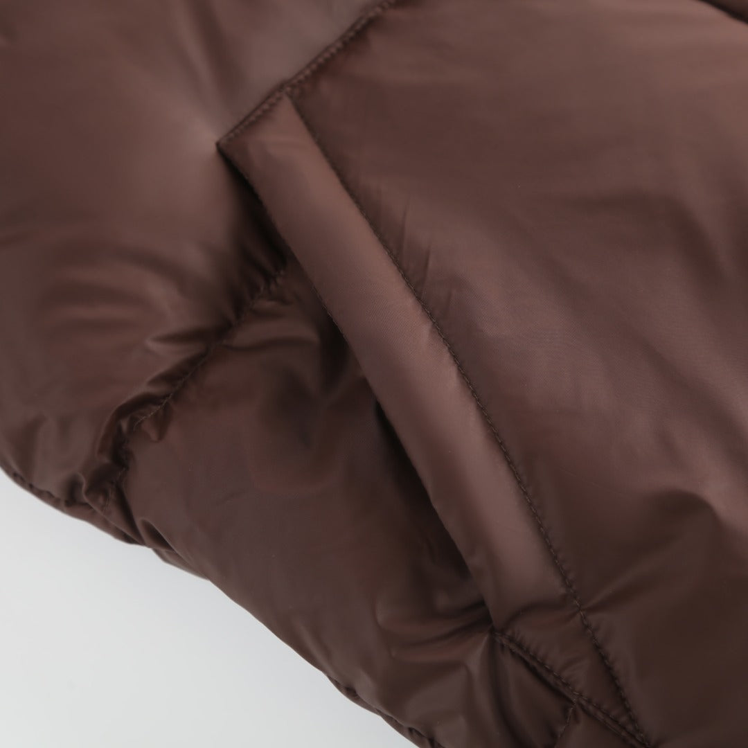 SL-Down Jacket(2508-LX)