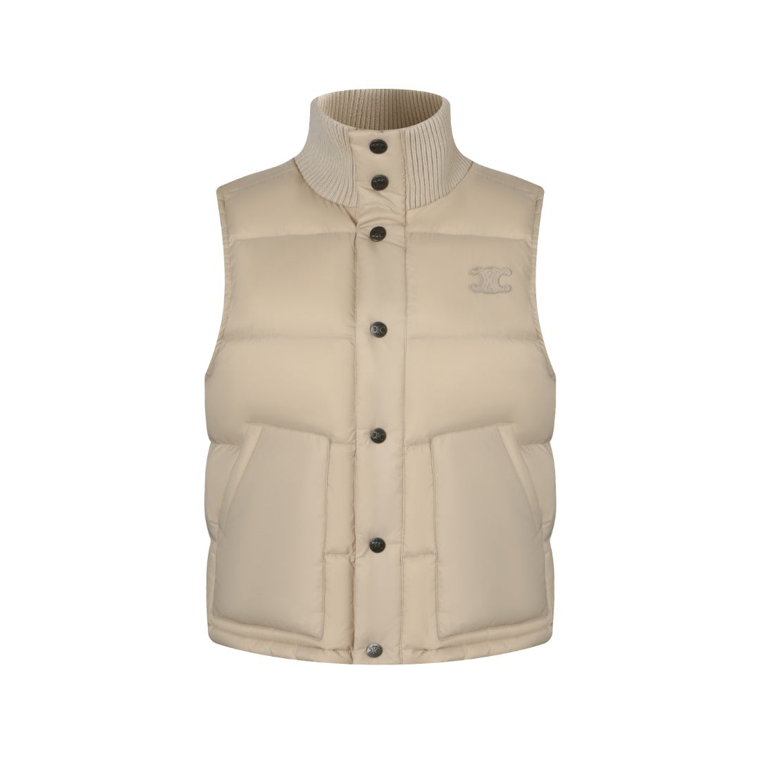 SL-Down Jacket(2509-LX)