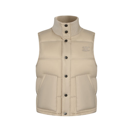 SL-Down Jacket(2509-LX)