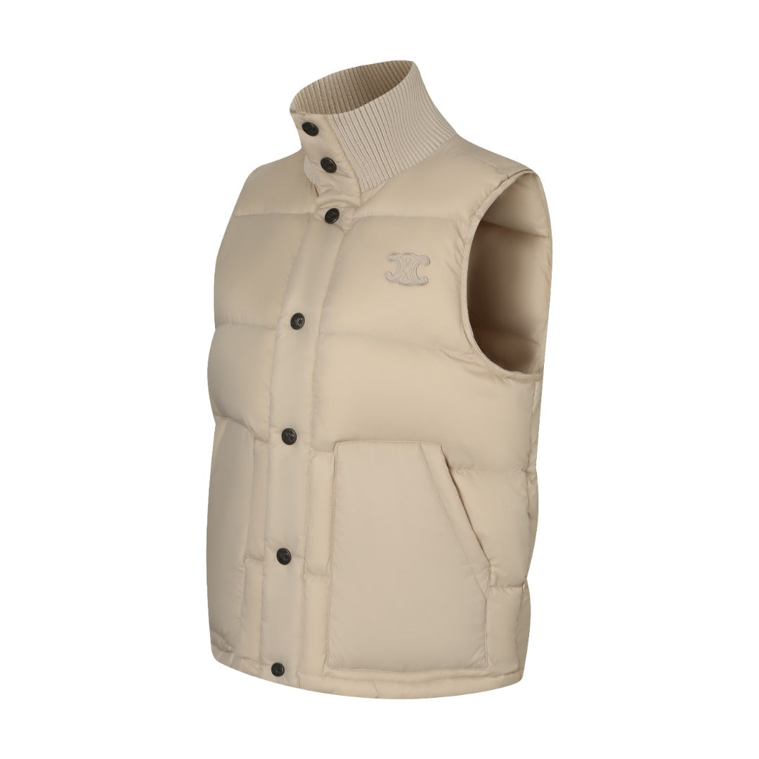 SL-Down Jacket(2509-LX)