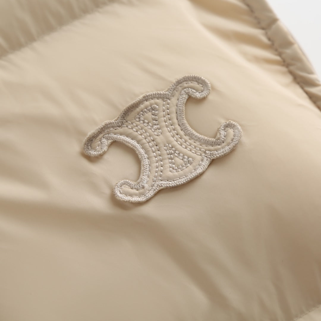 SL-Down Jacket(2509-LX)