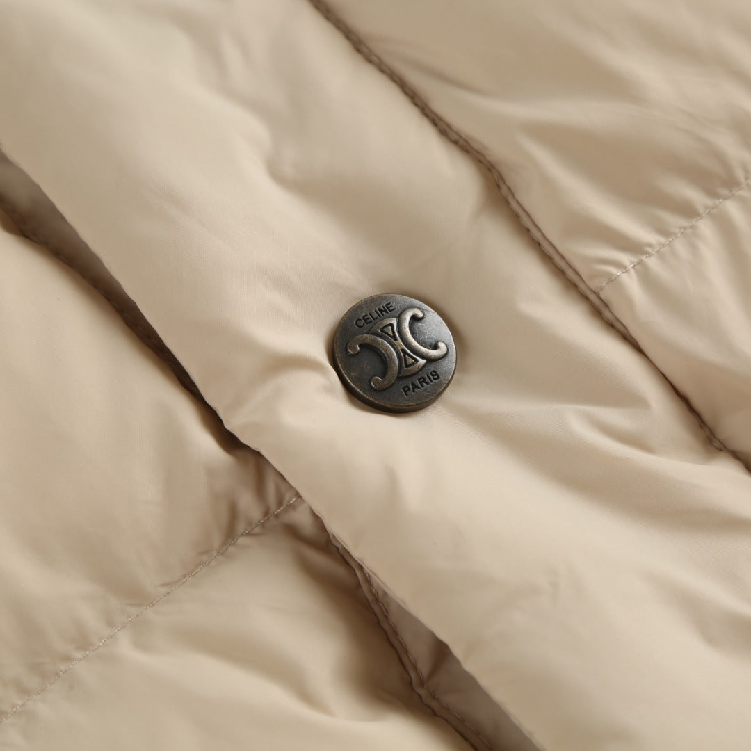 SL-Down Jacket(2509-LX)