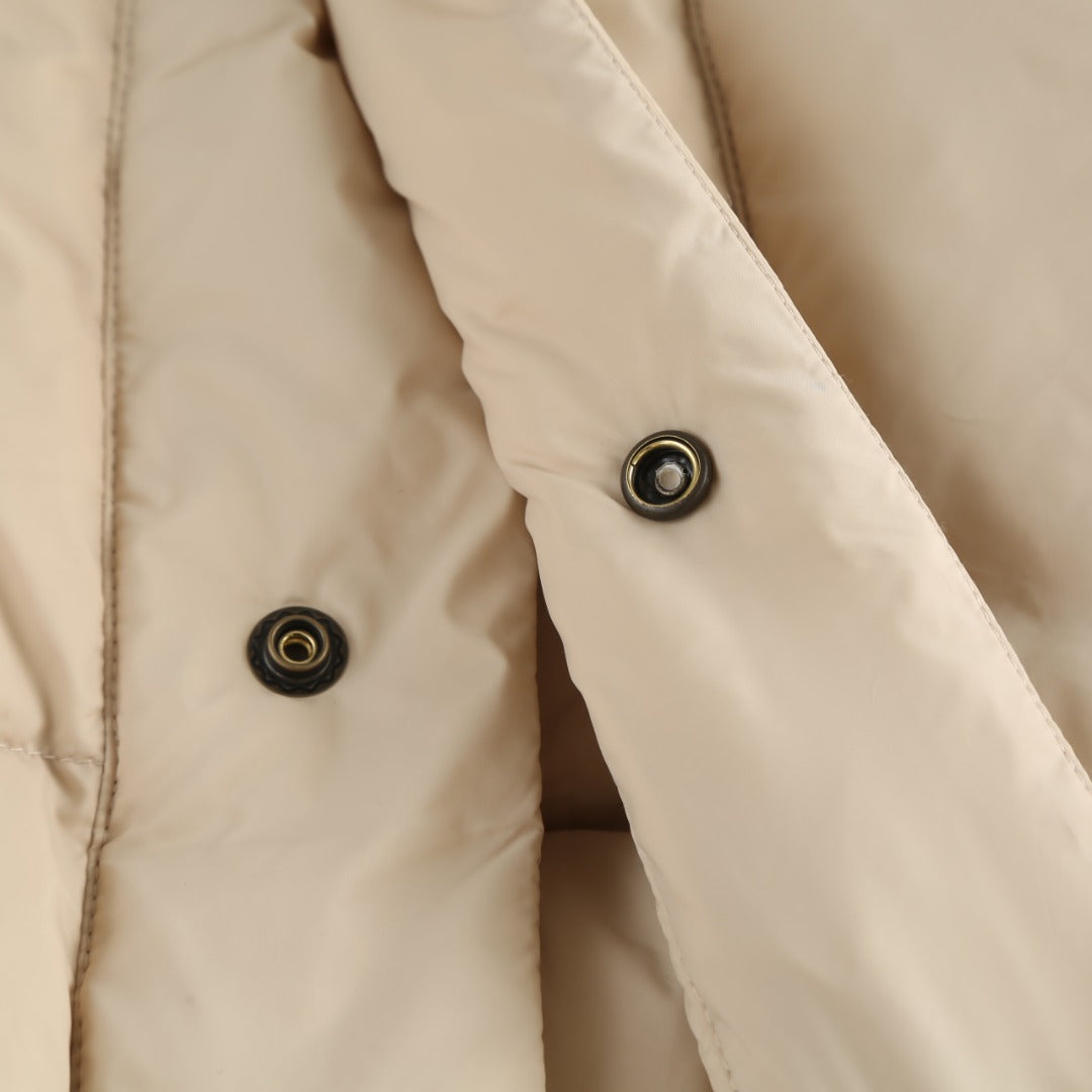 SL-Down Jacket(2509-LX)