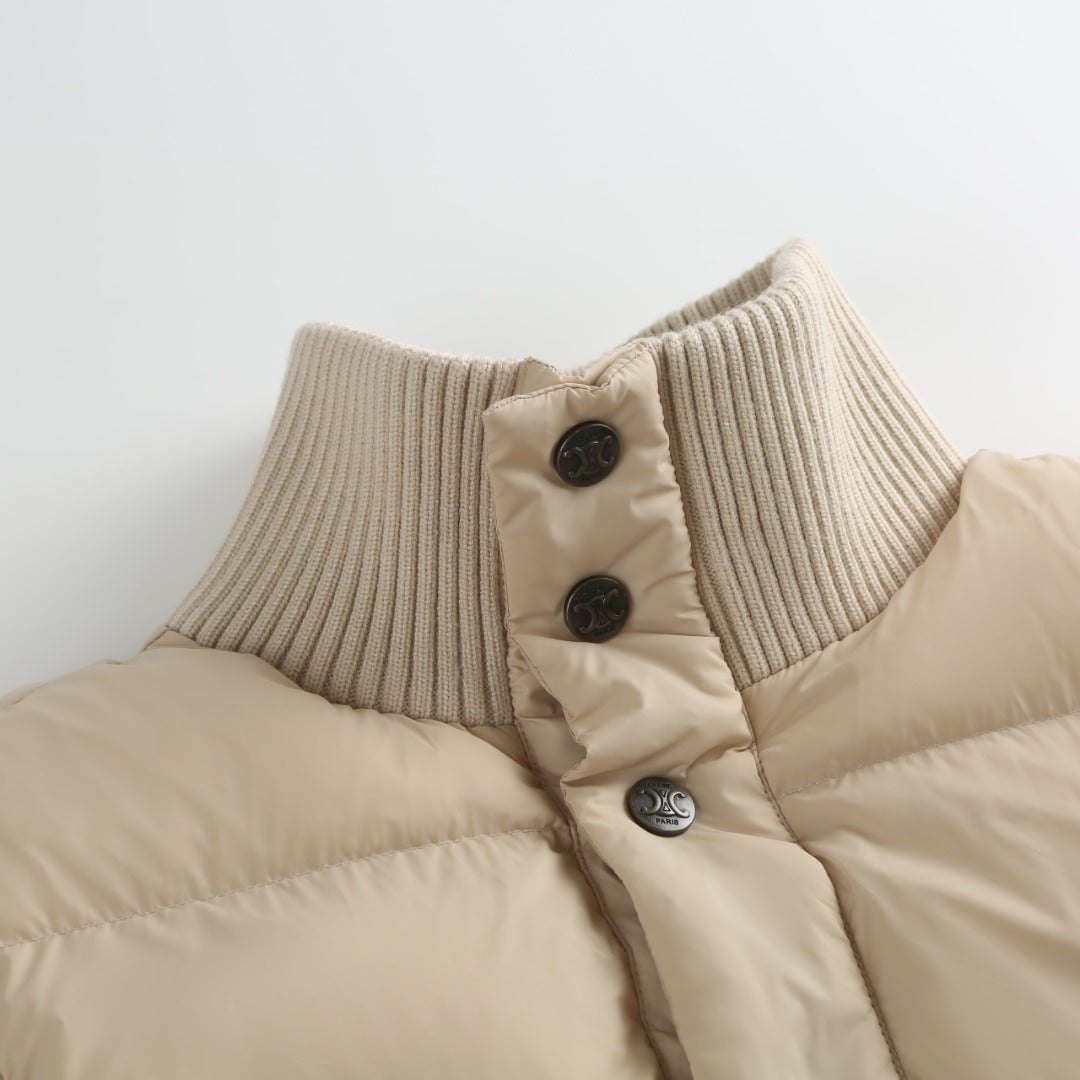 SL-Down Jacket(2509-LX)