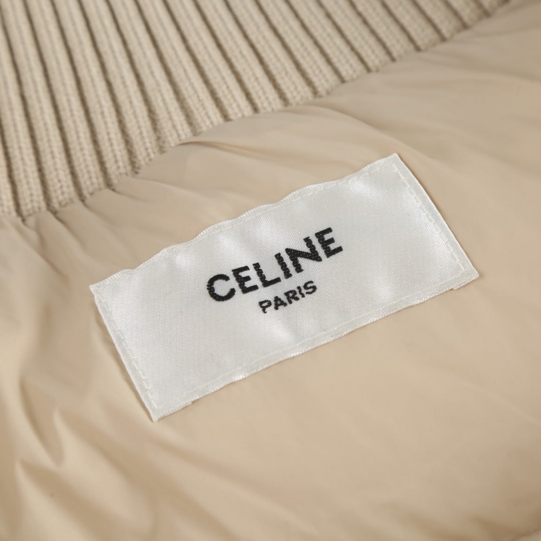 SL-Down Jacket(2509-LX)