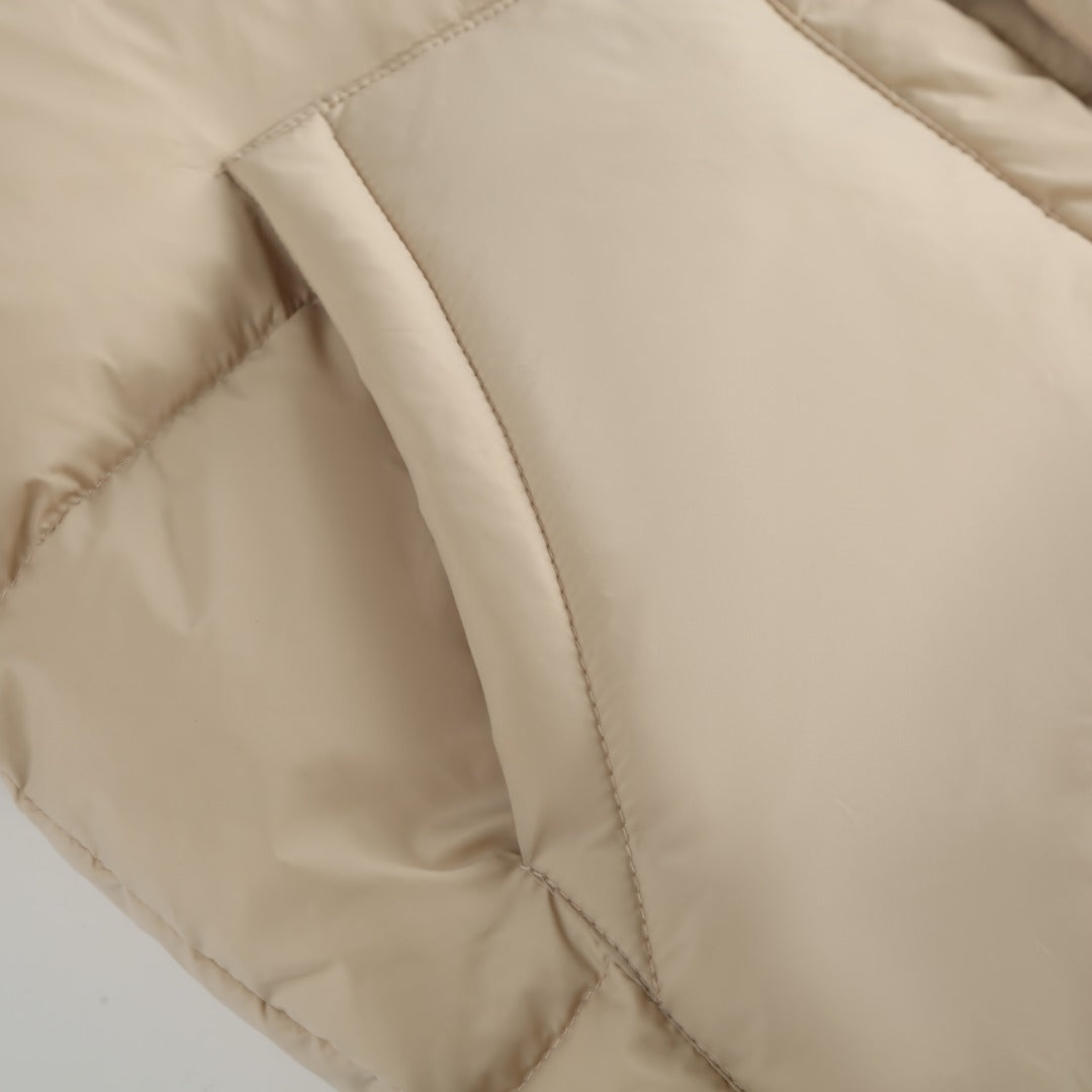 SL-Down Jacket(2509-LX)