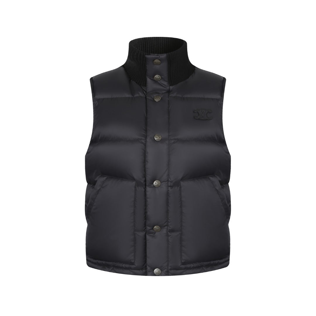SL-Down Jacket(2507-LX)