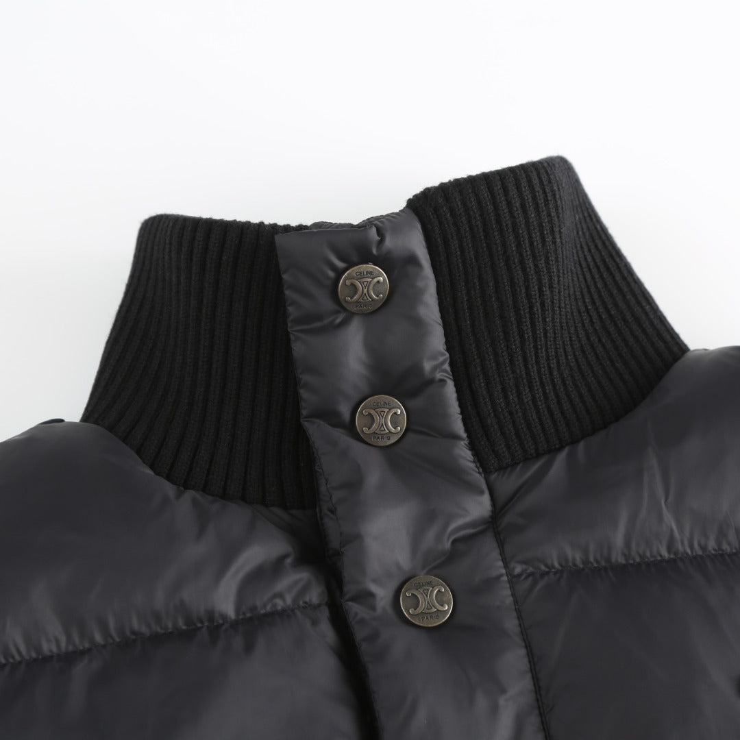 SL-Down Jacket(2507-LX)