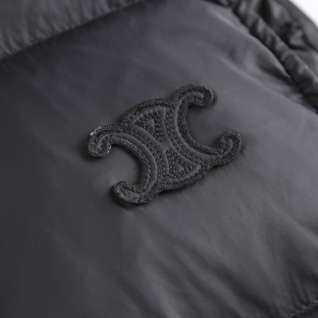 SL-Down Jacket(2507-LX)