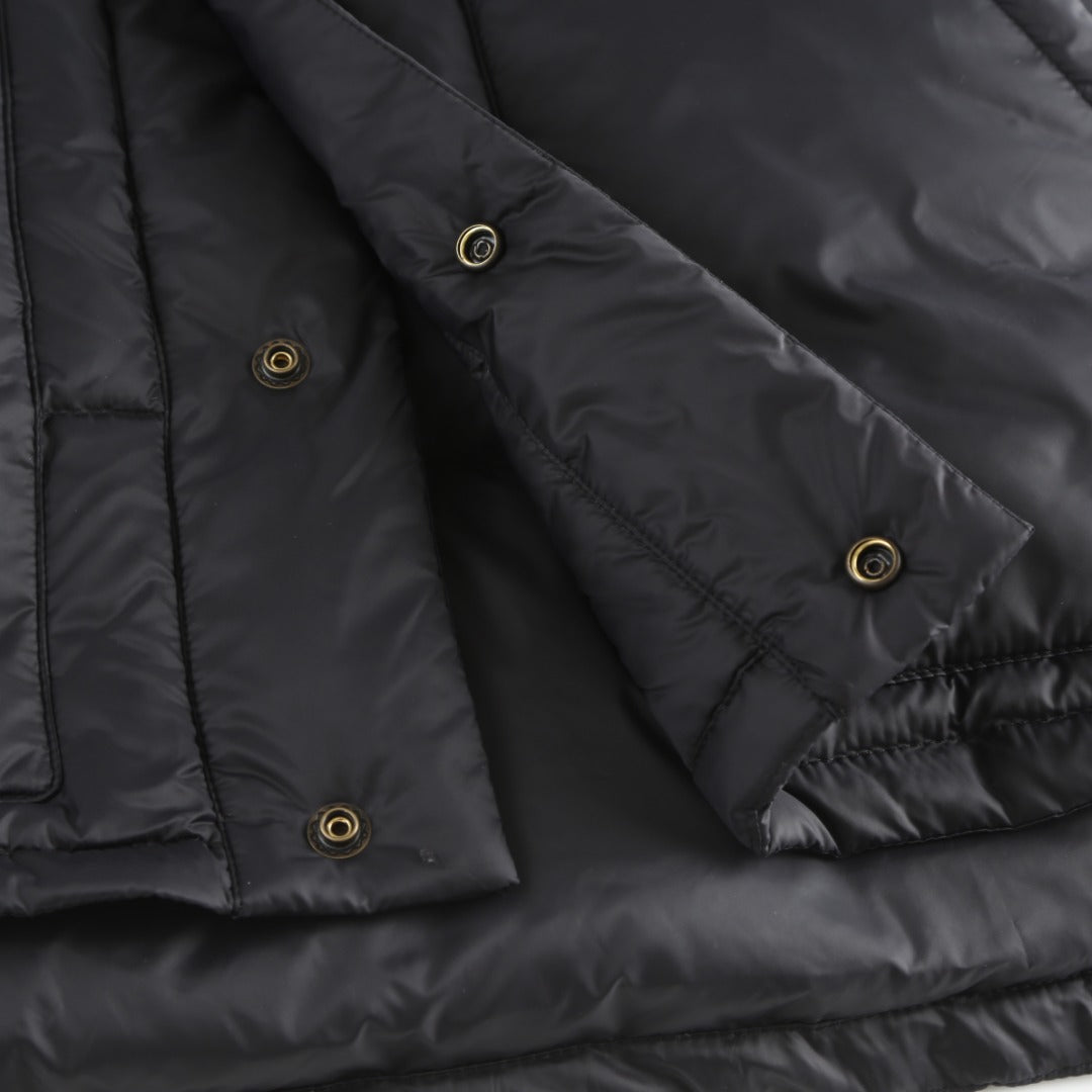 SL-Down Jacket(2507-LX)