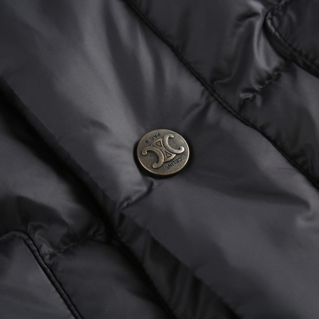 SL-Down Jacket(2507-LX)
