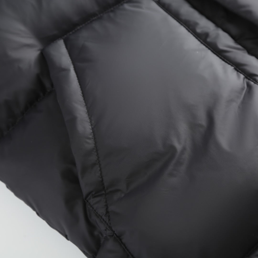 SL-Down Jacket(2507-LX)