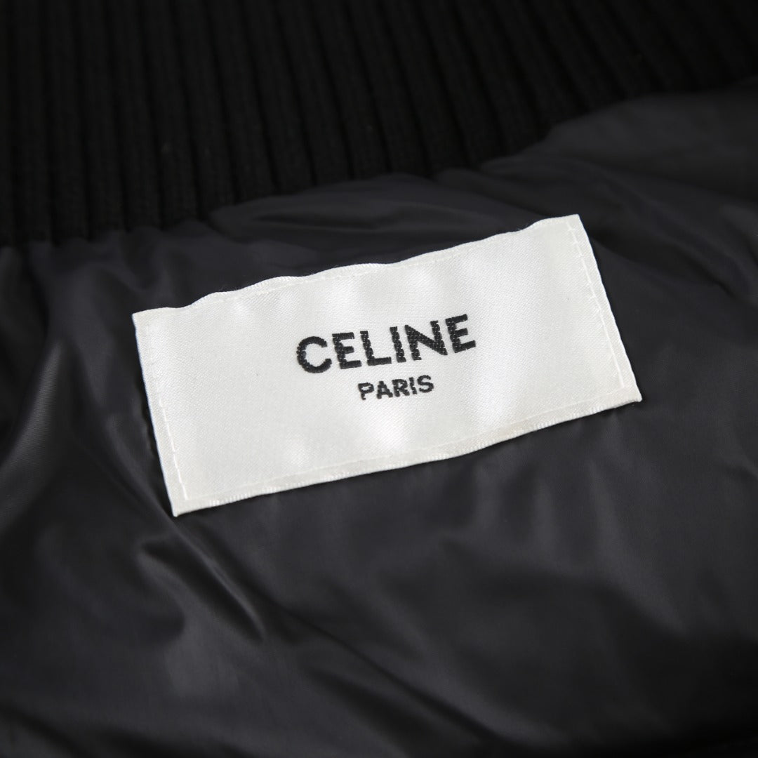 SL-Down Jacket(2507-LX)