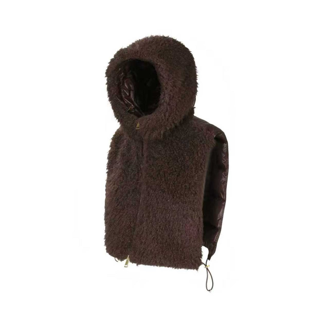 MK-Down Jacket(2504-LX)