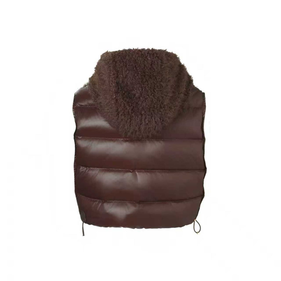 MK-Down Jacket(2504-LX)