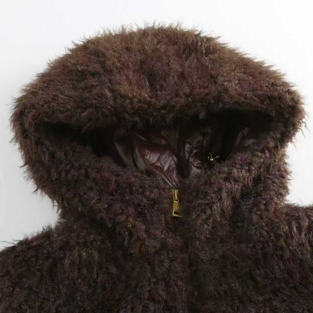 MK-Down Jacket(2504-LX)