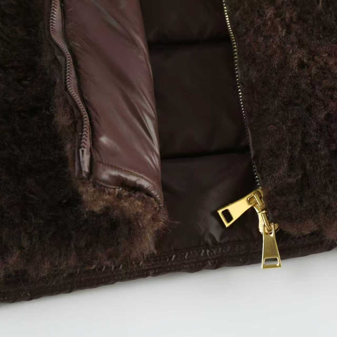 MK-Down Jacket(2504-LX)