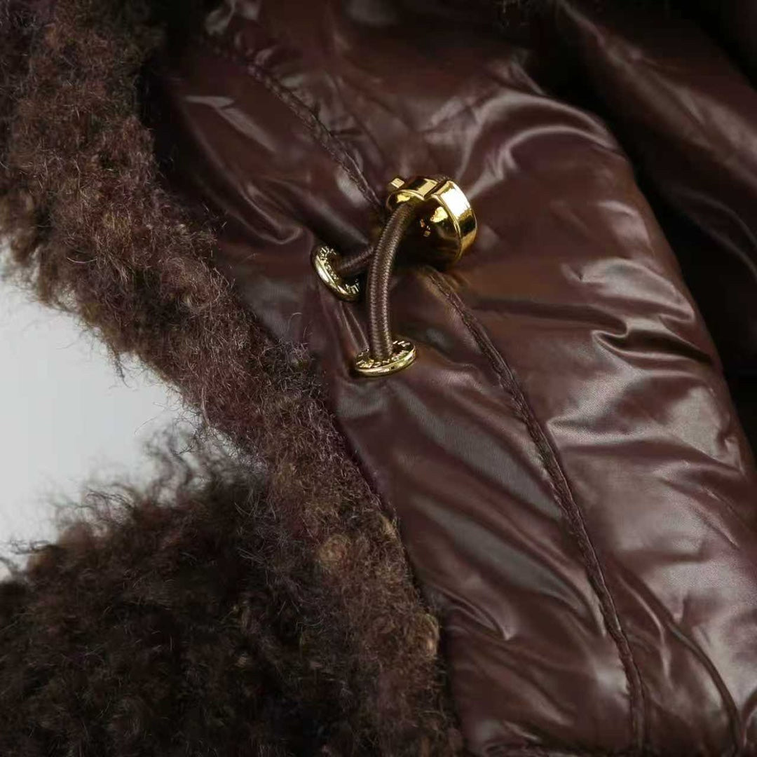 MK-Down Jacket(2504-LX)