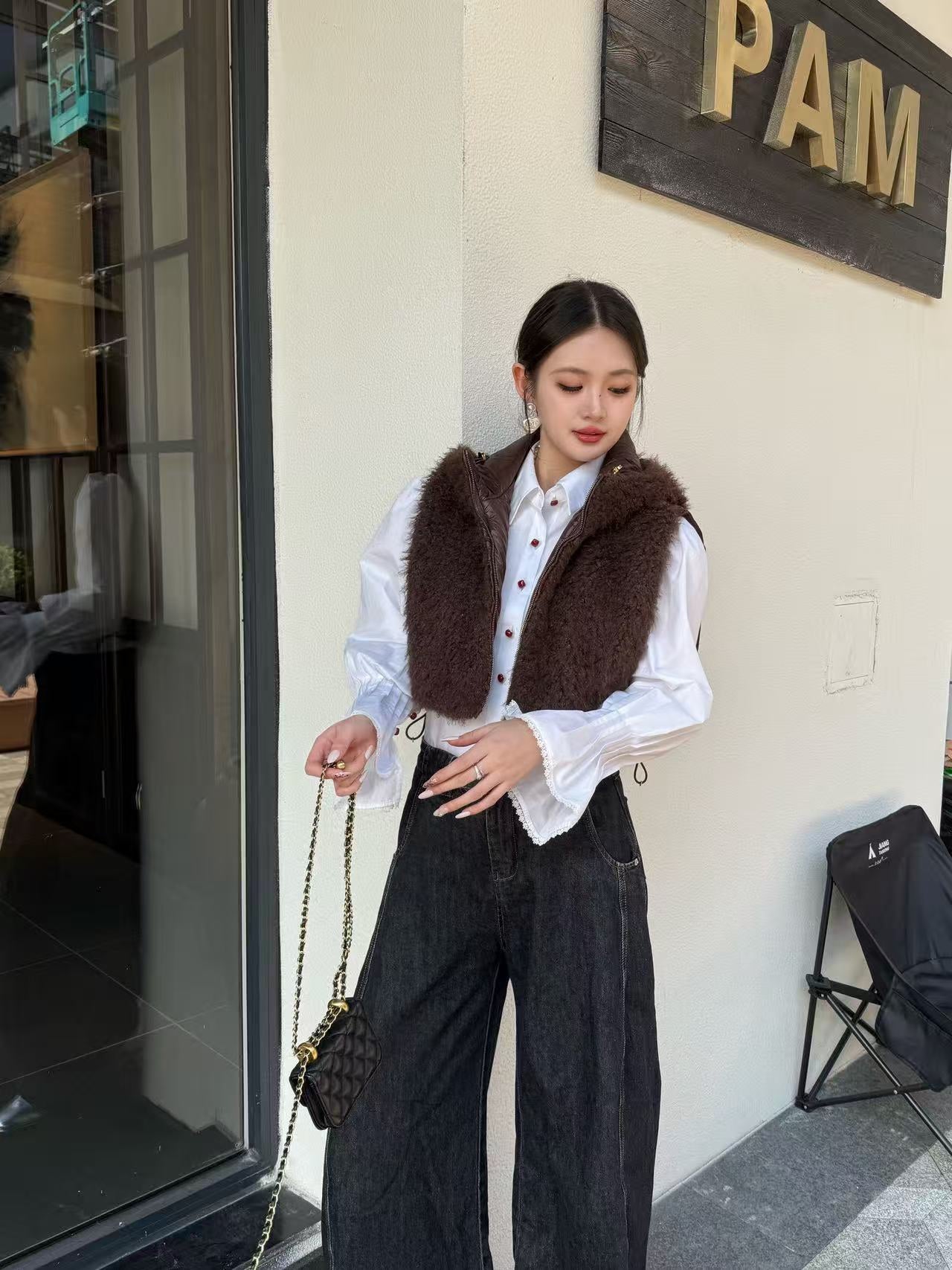 MK-Down Jacket(2504-LX)