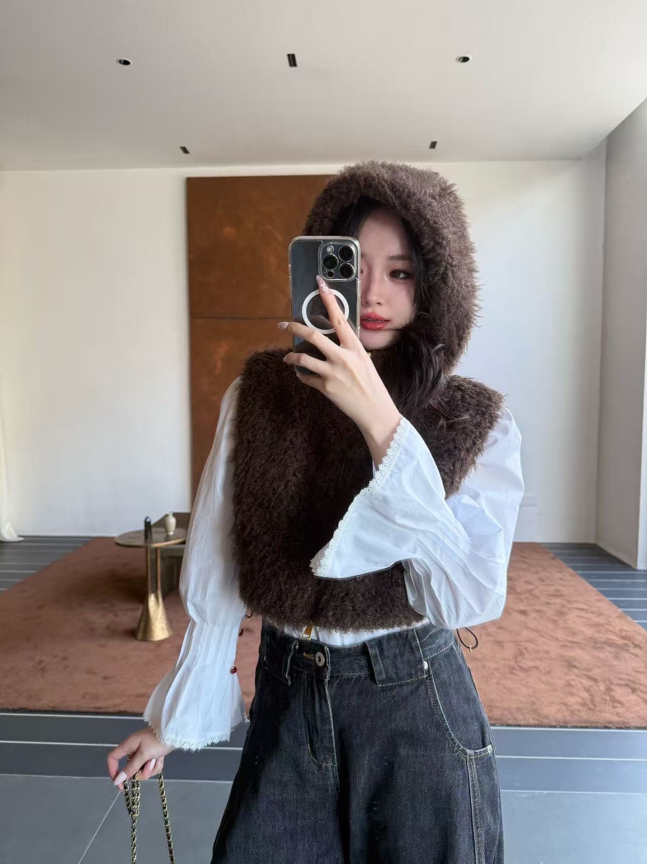 MK-Down Jacket(2504-LX)