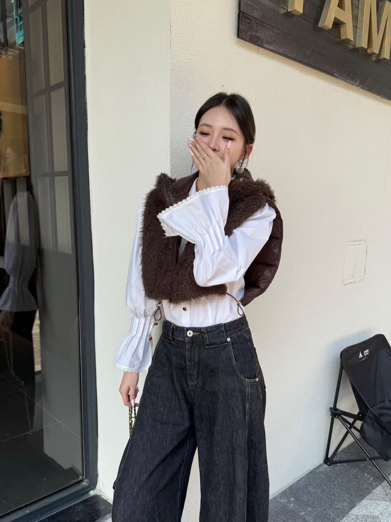 MK-Down Jacket(2504-LX)