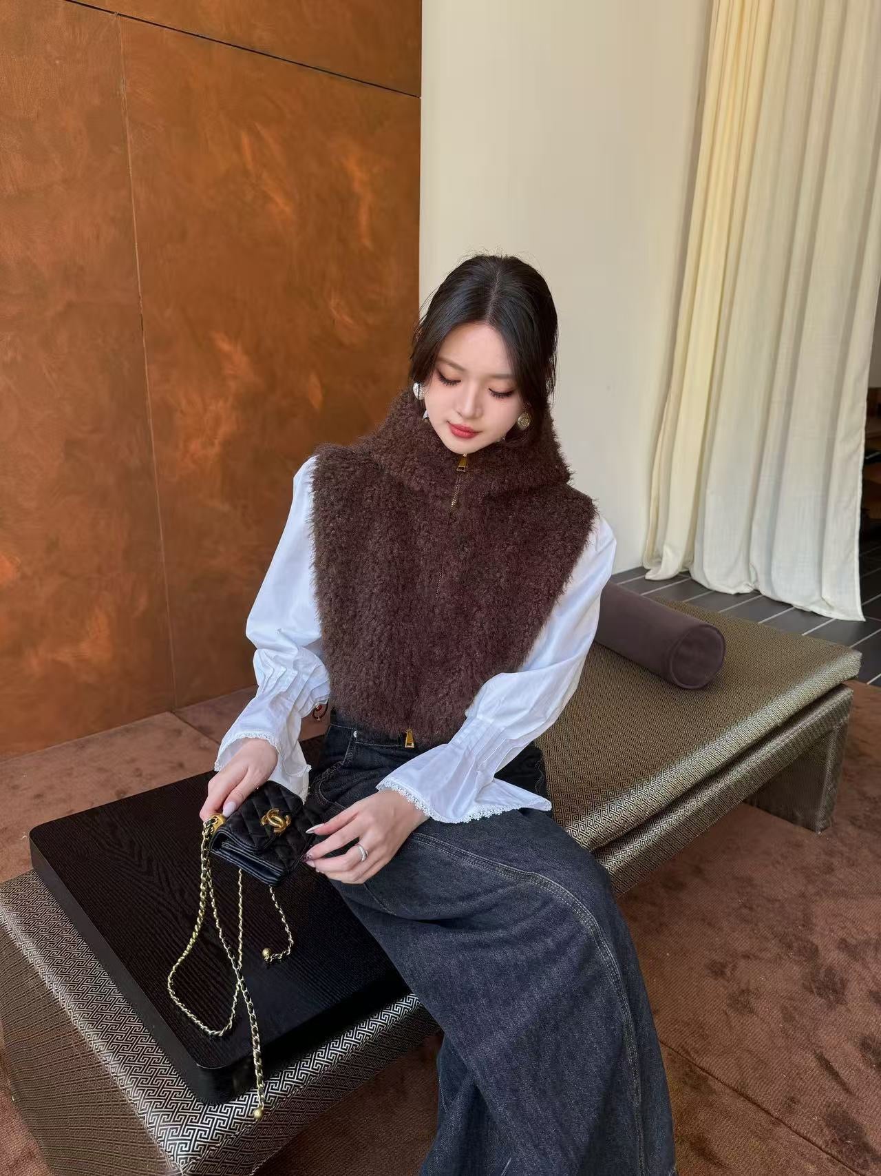 MK-Down Jacket(2504-LX)