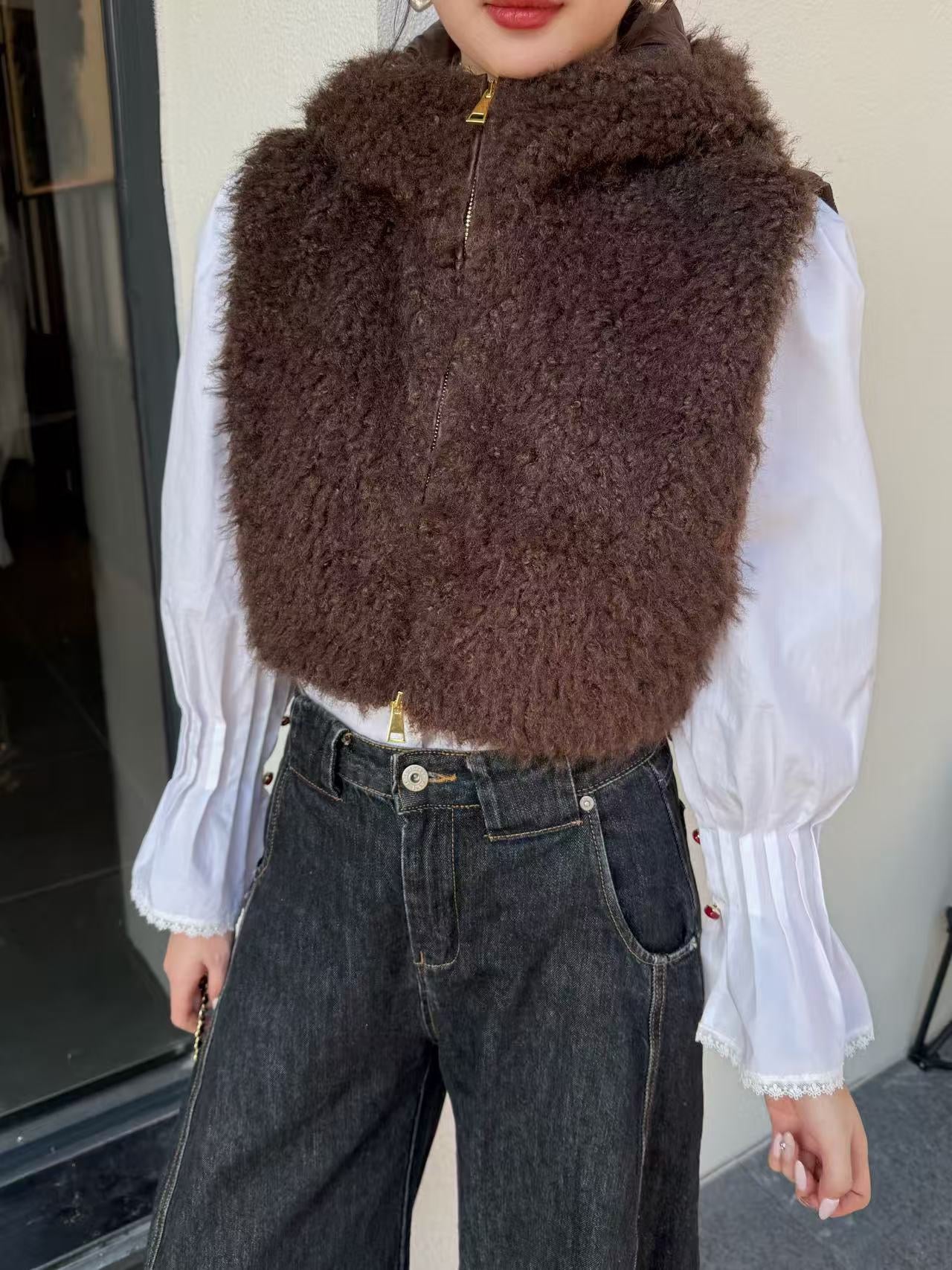 MK-Down Jacket(2504-LX)