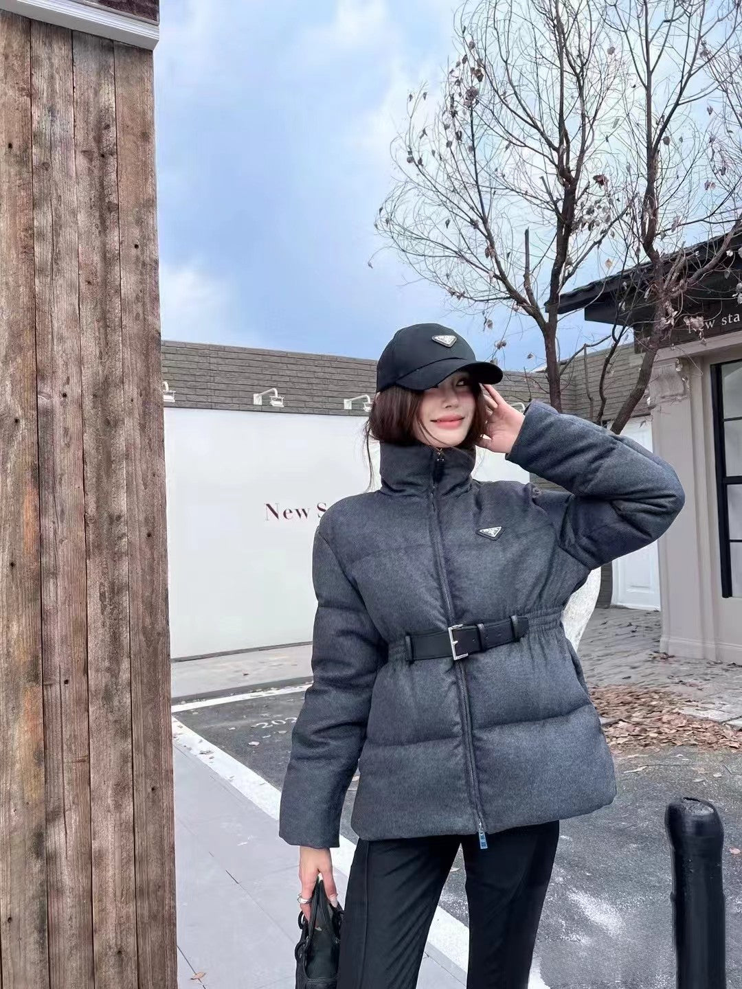 PLD-Down Jacket(2503-LX)