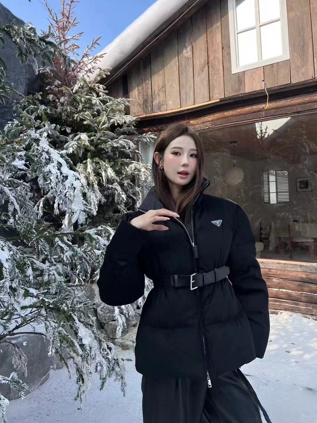 PLD-Down Jacket(2502-LX)