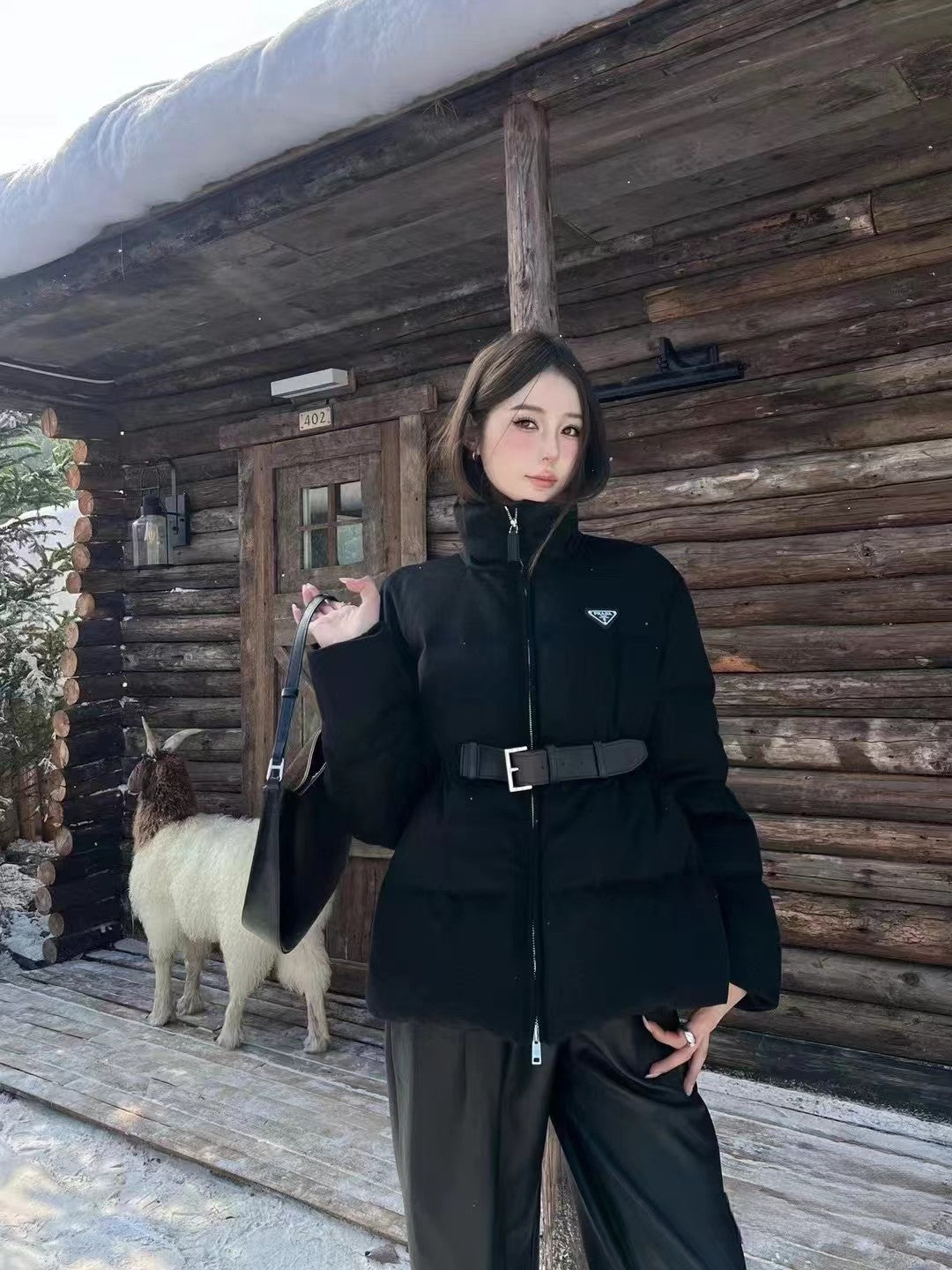 PLD-Down Jacket(2502-LX)