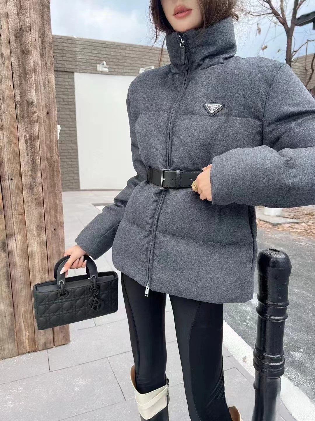 PLD-Down Jacket(2503-LX)