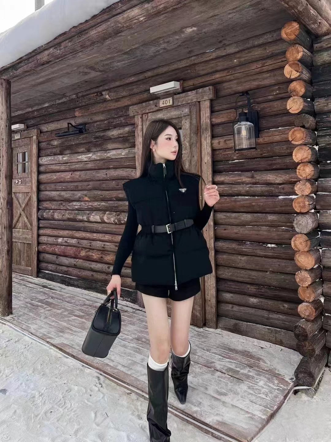 PLD-Down Jacket(2505-LX)