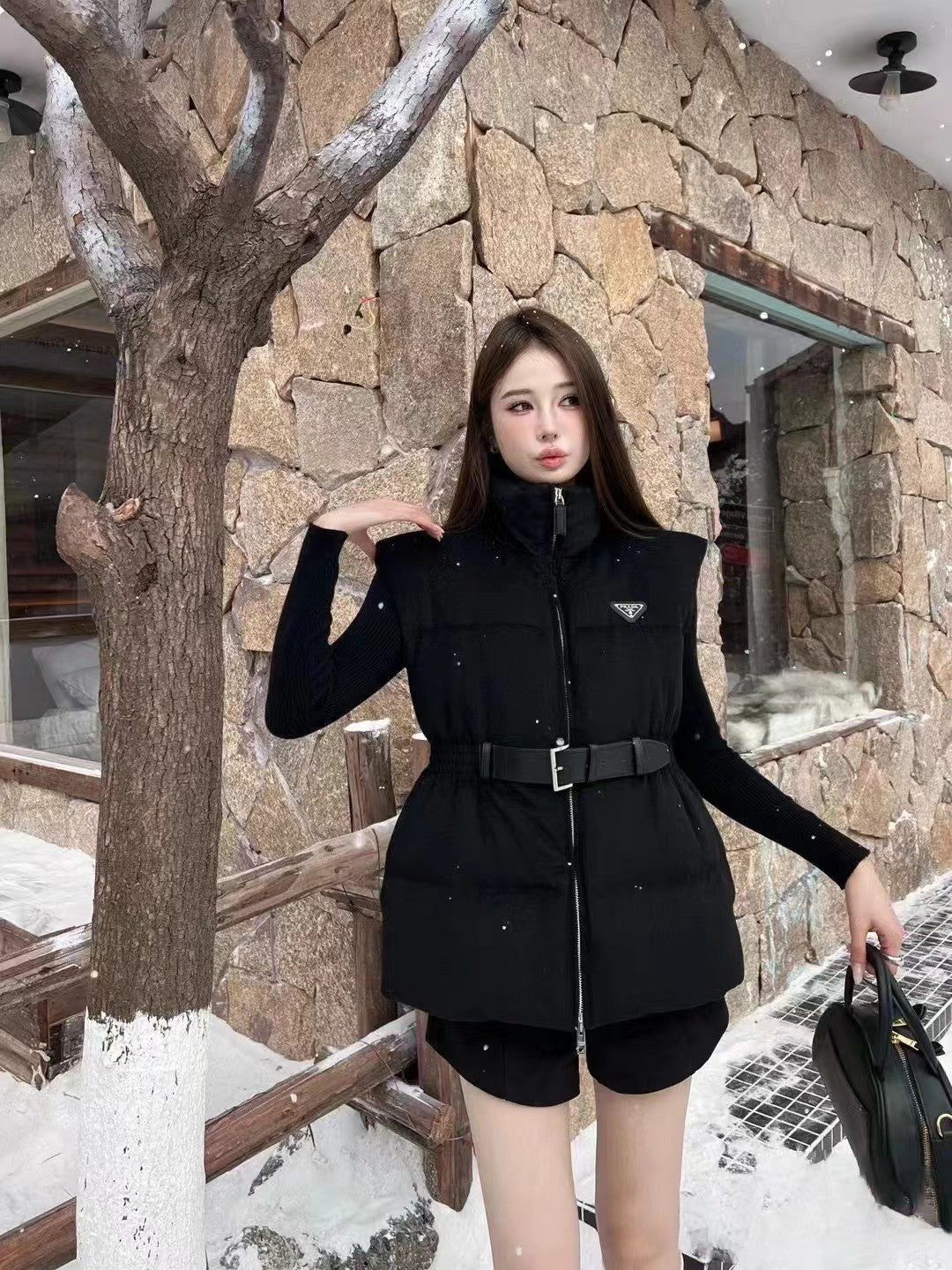 PLD-Down Jacket(2505-LX)