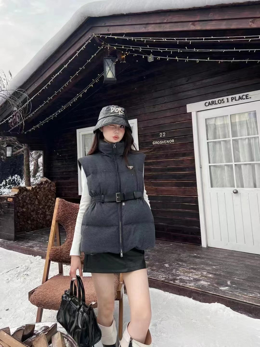 PLD-Down Jacket(2506-LX)