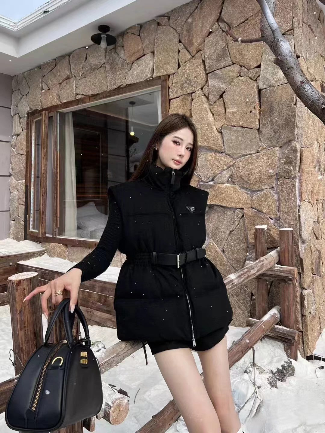 PLD-Down Jacket(2505-LX)