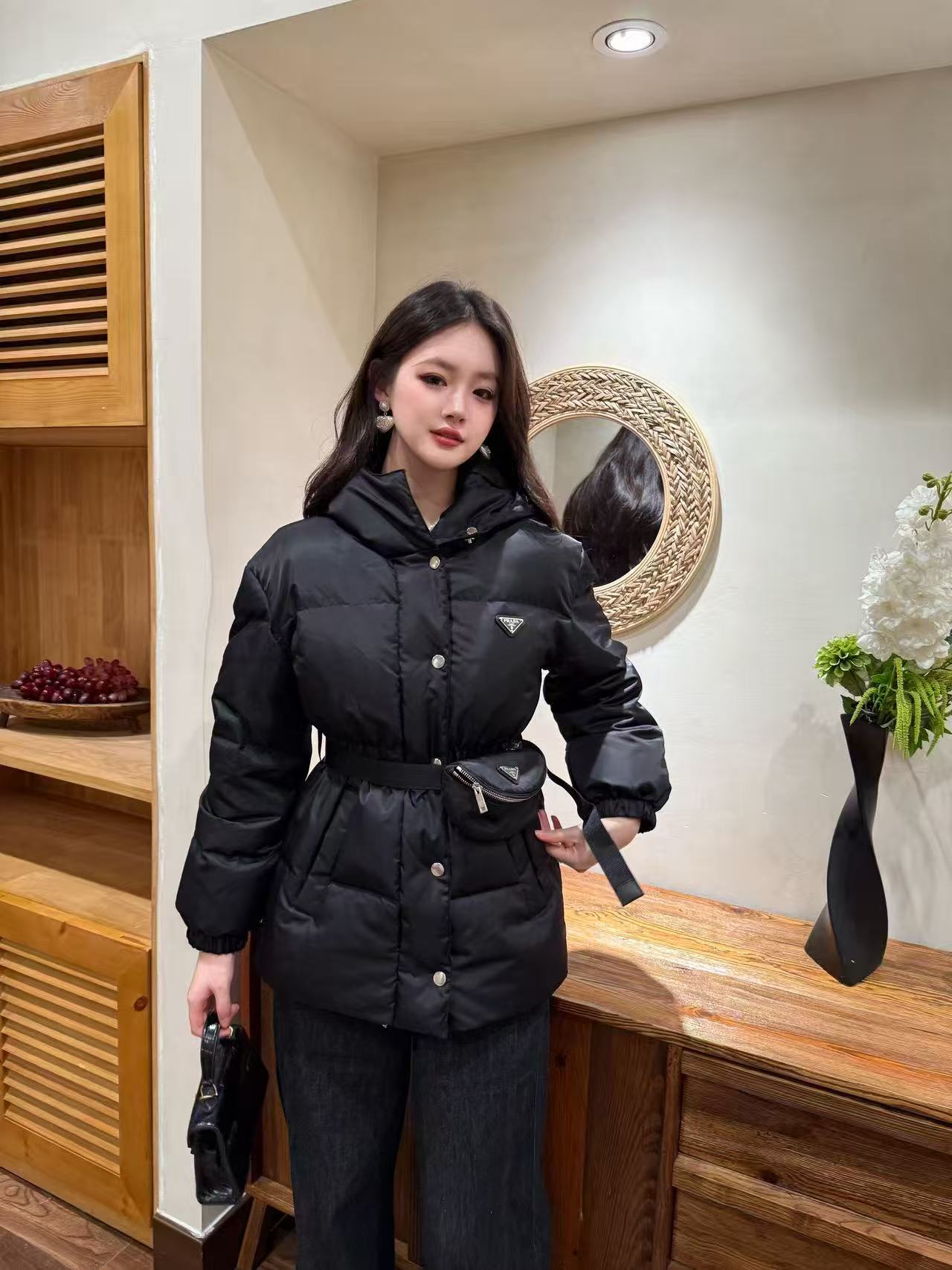 PLD-Down Jacket(2501-LX)