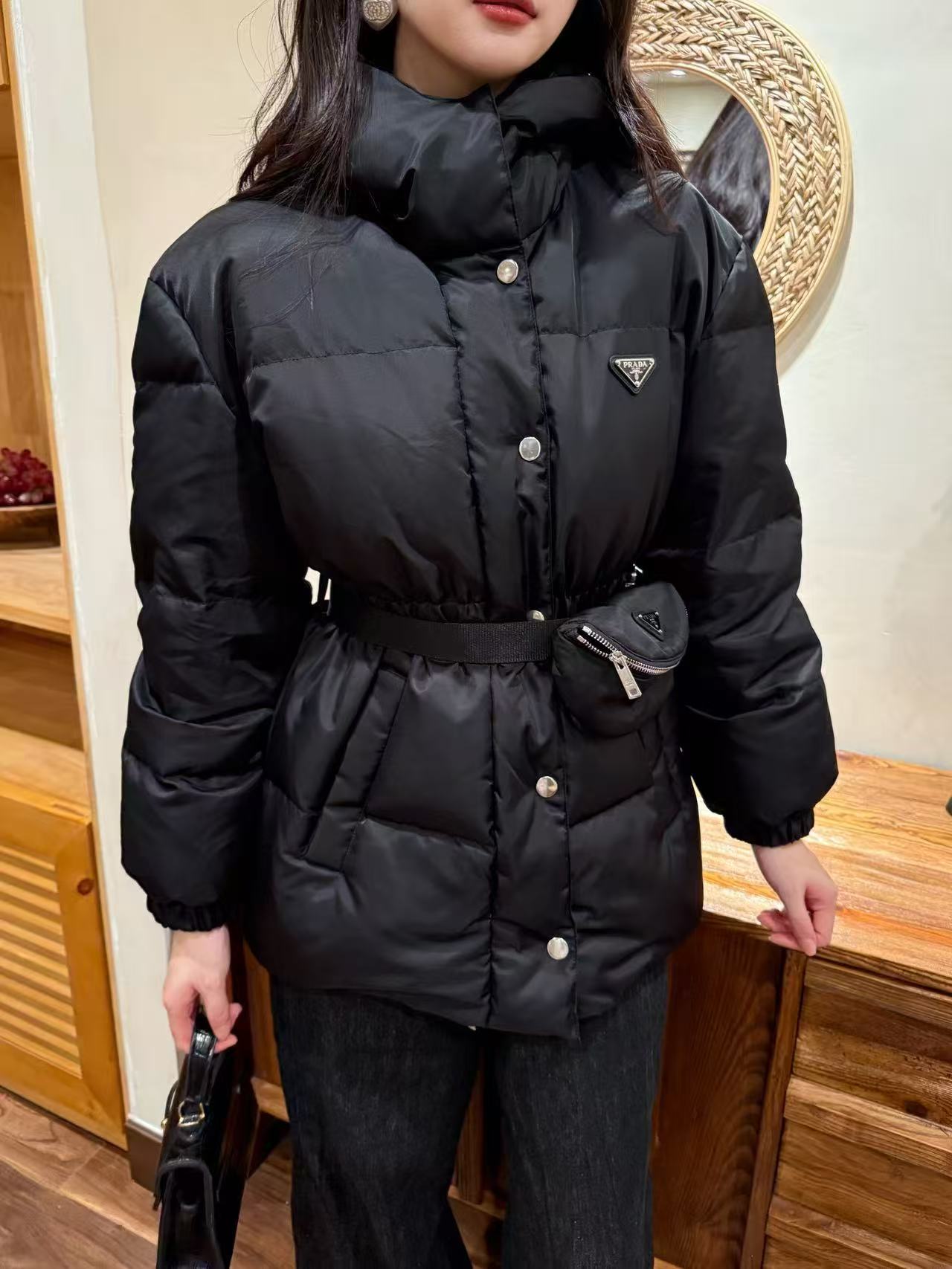 PLD-Down Jacket(2501-LX)
