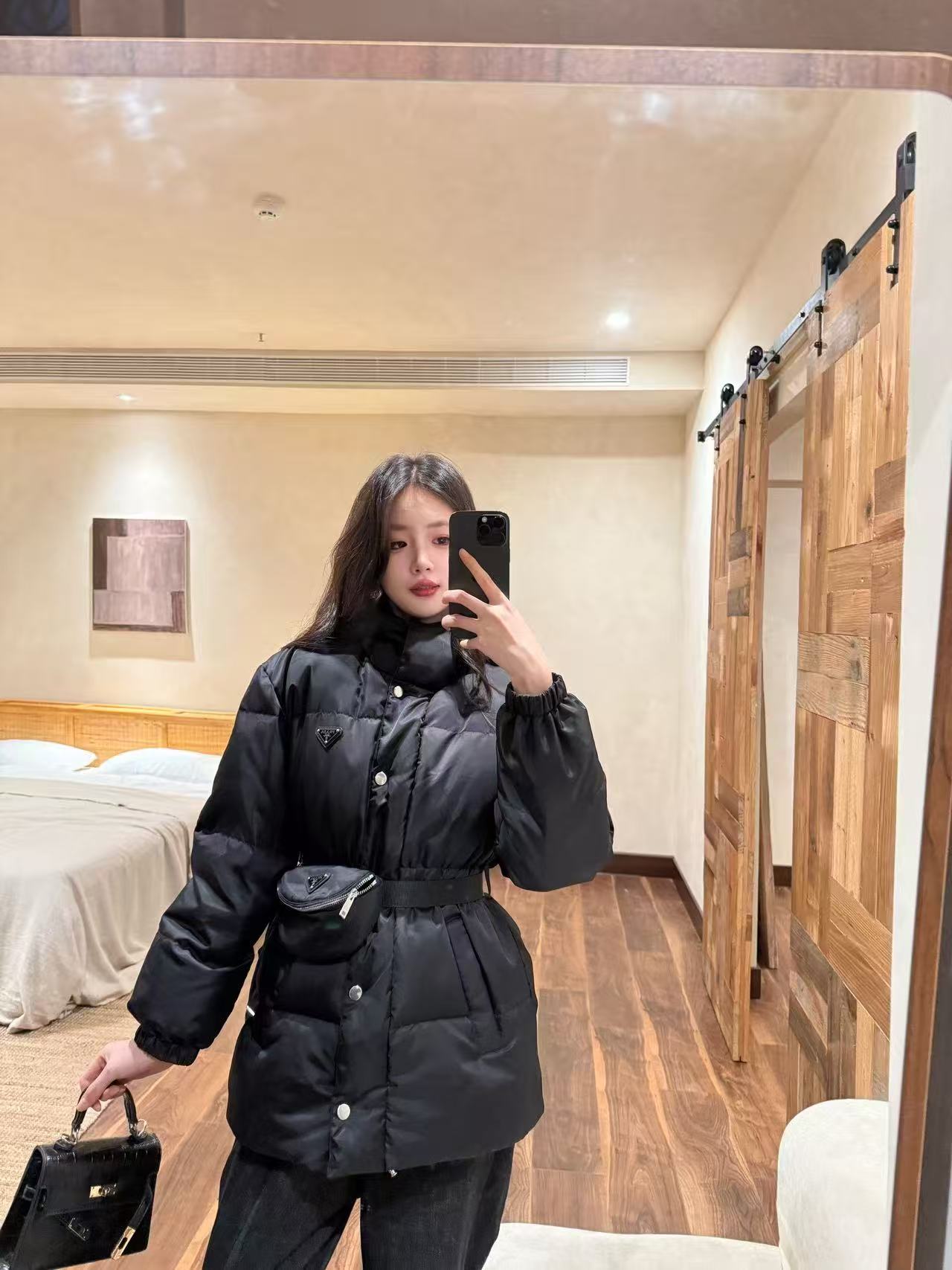 PLD-Down Jacket(2501-LX)