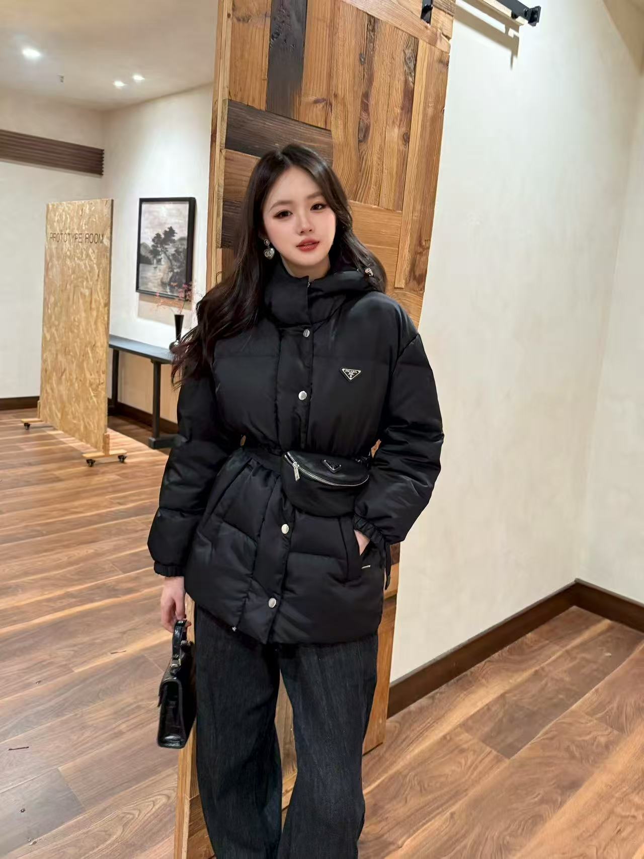 PLD-Down Jacket(2501-LX)